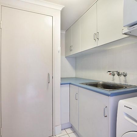 Newcastle Short Stay Accommodation - Sandbar Newcastle Beach Buitenkant foto