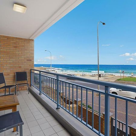 Newcastle Short Stay Accommodation - Sandbar Newcastle Beach Buitenkant foto