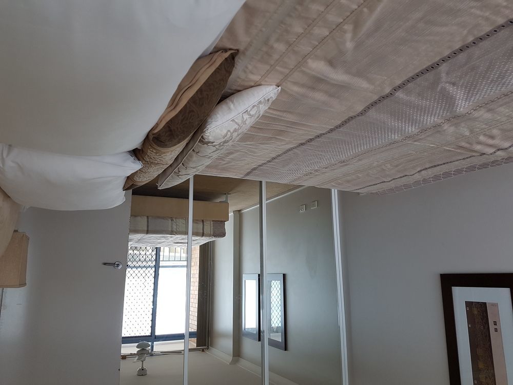 Newcastle Short Stay Accommodation - Sandbar Newcastle Beach Buitenkant foto