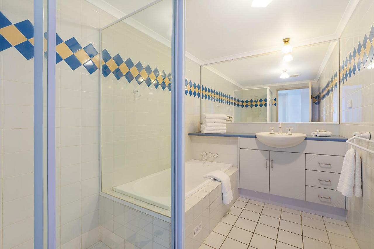 Newcastle Short Stay Accommodation - Sandbar Newcastle Beach Buitenkant foto