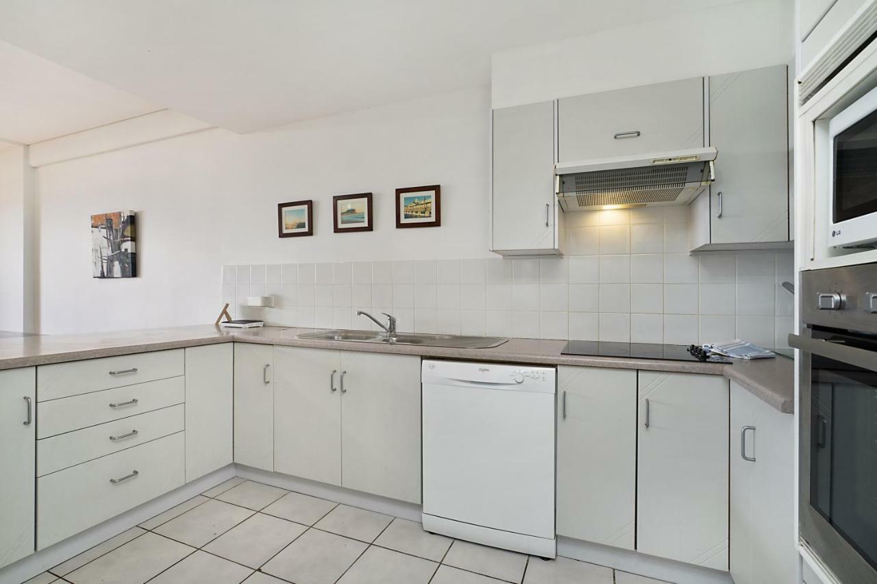Newcastle Short Stay Accommodation - Sandbar Newcastle Beach Buitenkant foto