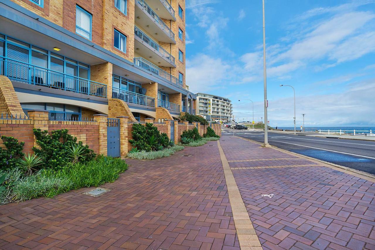 Newcastle Short Stay Accommodation - Sandbar Newcastle Beach Buitenkant foto