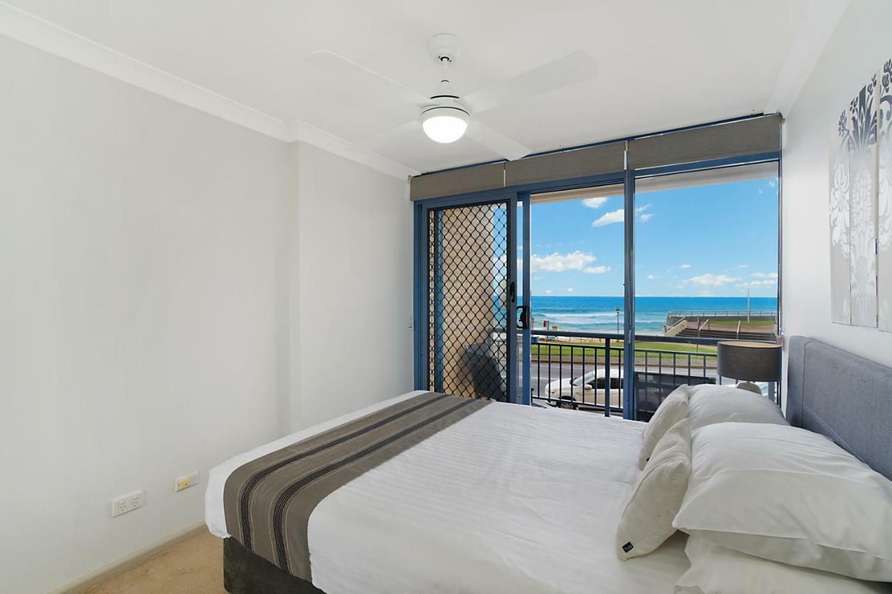 Newcastle Short Stay Accommodation - Sandbar Newcastle Beach Buitenkant foto