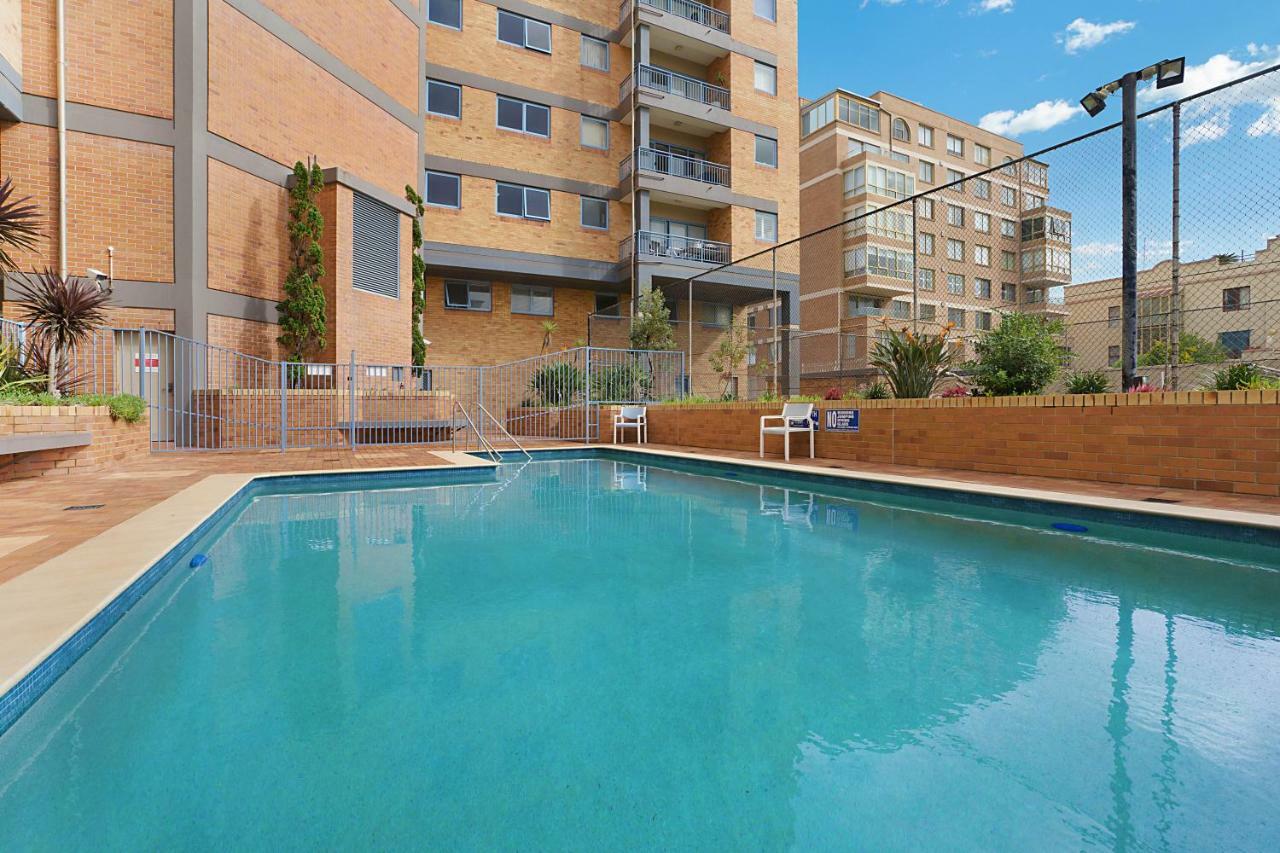 Newcastle Short Stay Accommodation - Sandbar Newcastle Beach Buitenkant foto