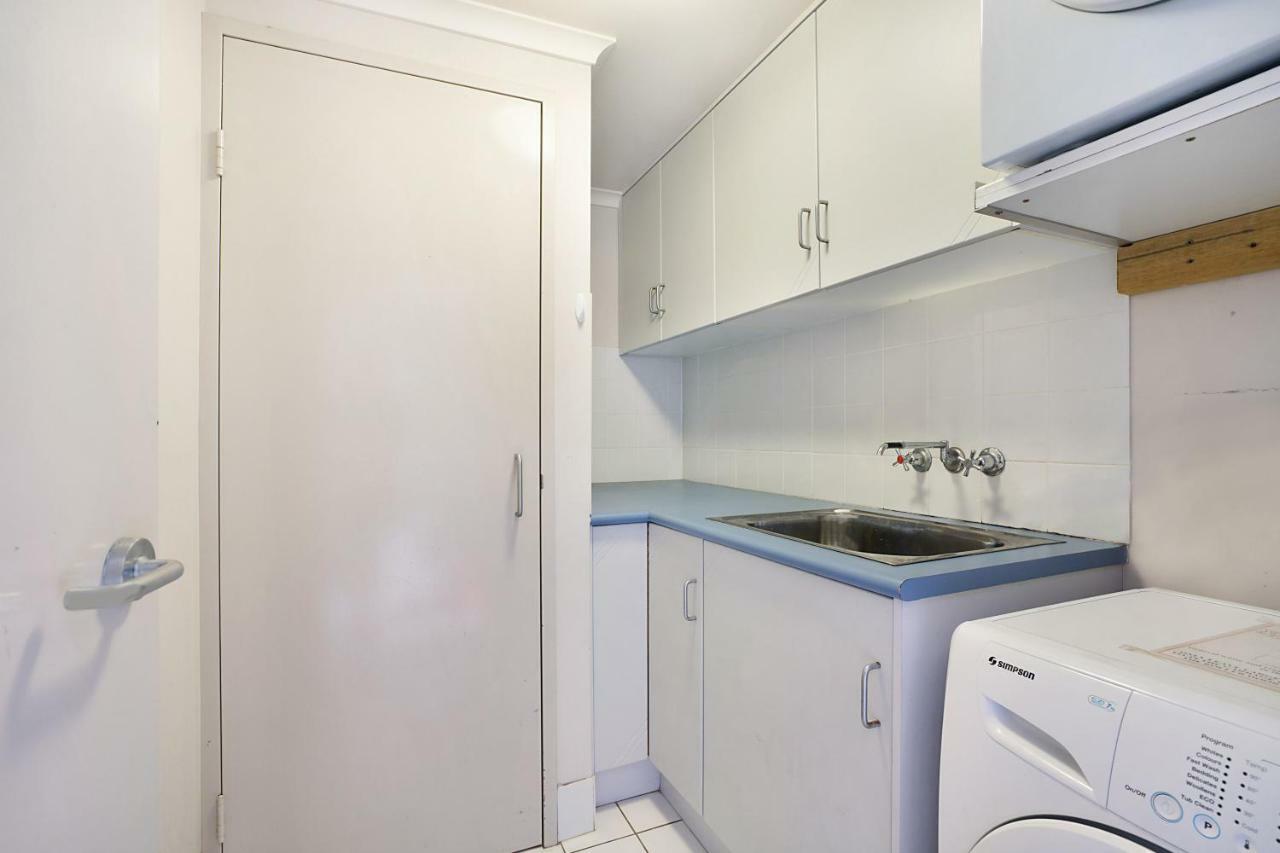 Newcastle Short Stay Accommodation - Sandbar Newcastle Beach Buitenkant foto