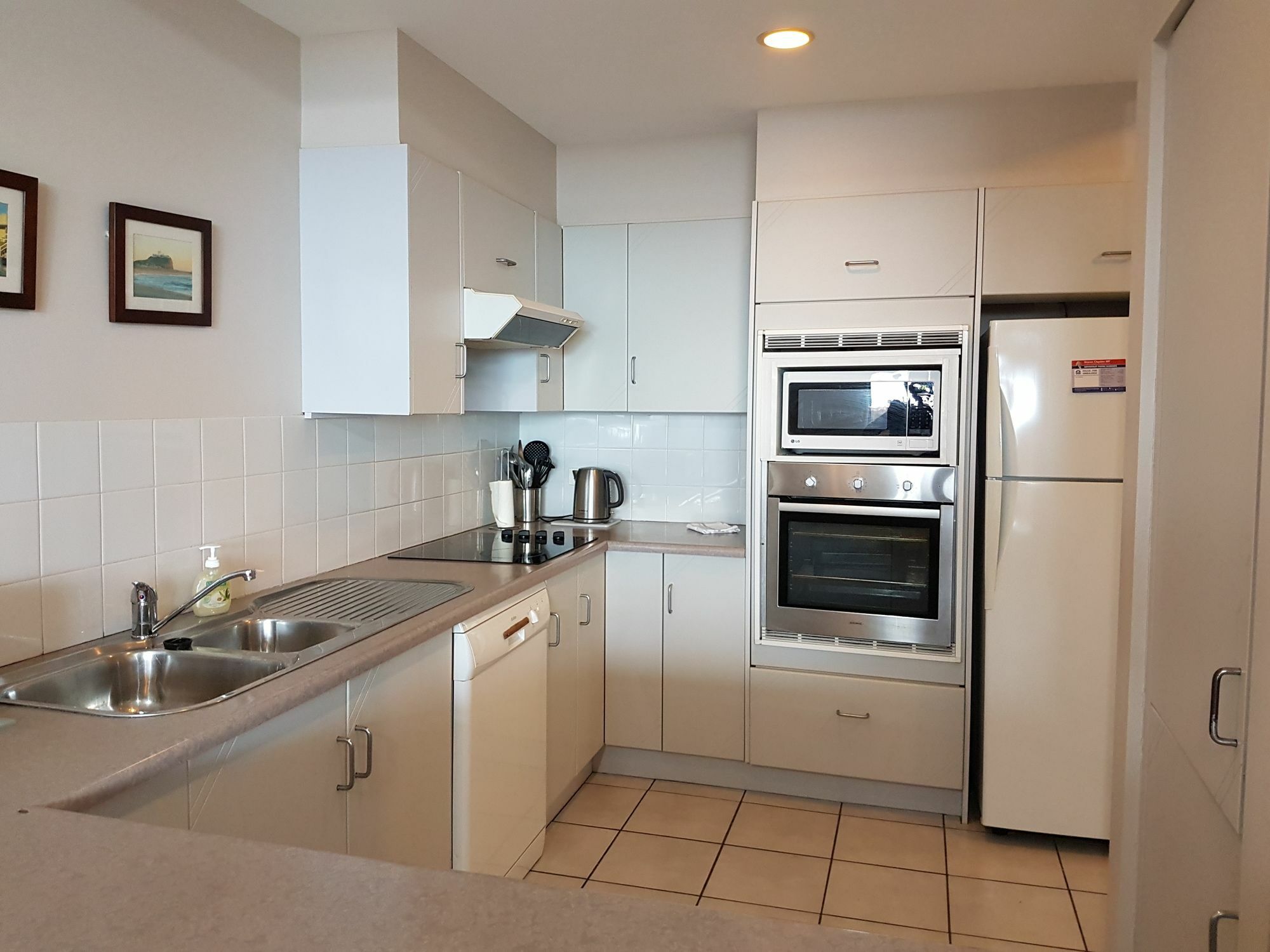Newcastle Short Stay Accommodation - Sandbar Newcastle Beach Buitenkant foto