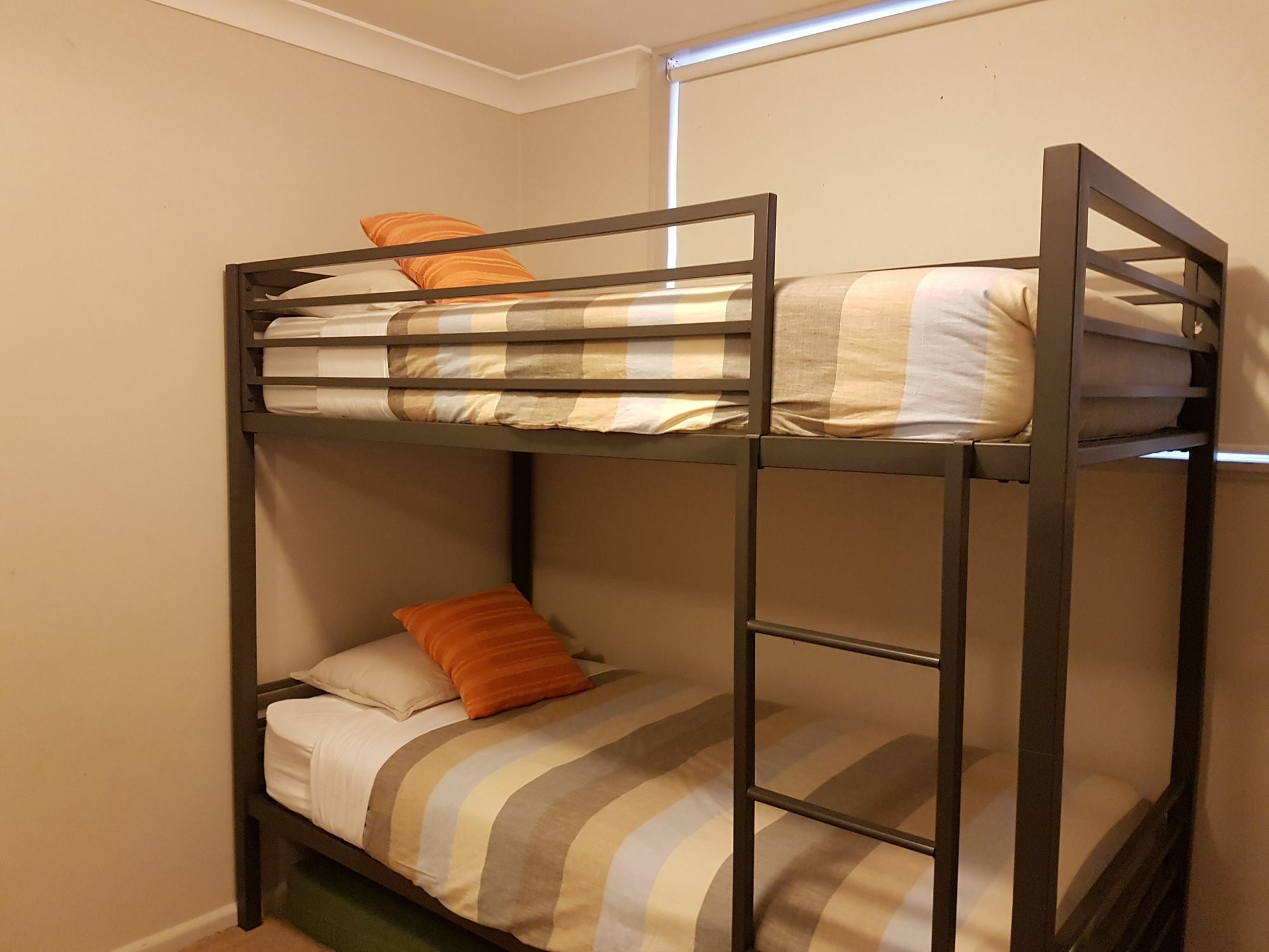 Newcastle Short Stay Accommodation - Sandbar Newcastle Beach Buitenkant foto