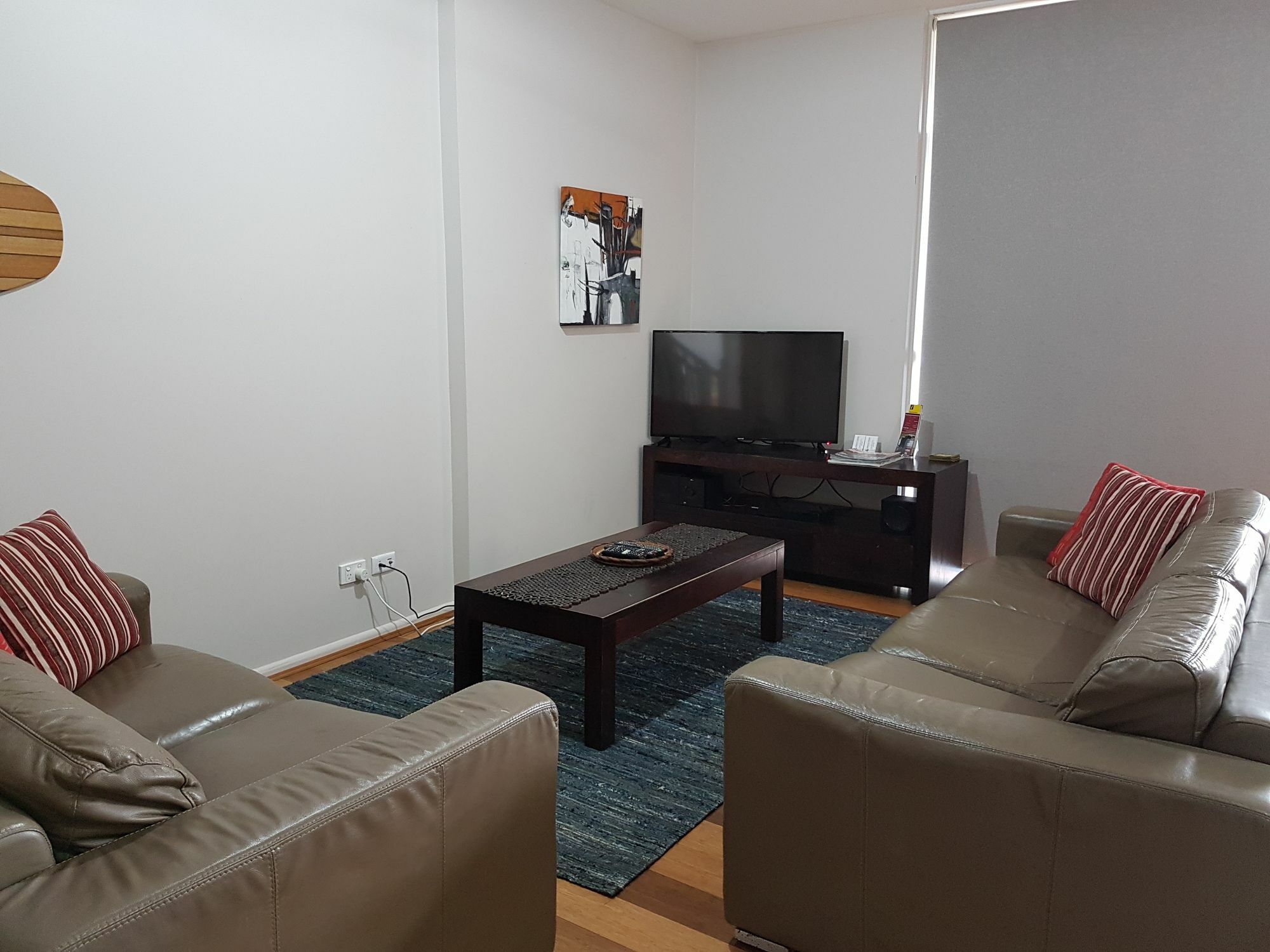 Newcastle Short Stay Accommodation - Sandbar Newcastle Beach Buitenkant foto