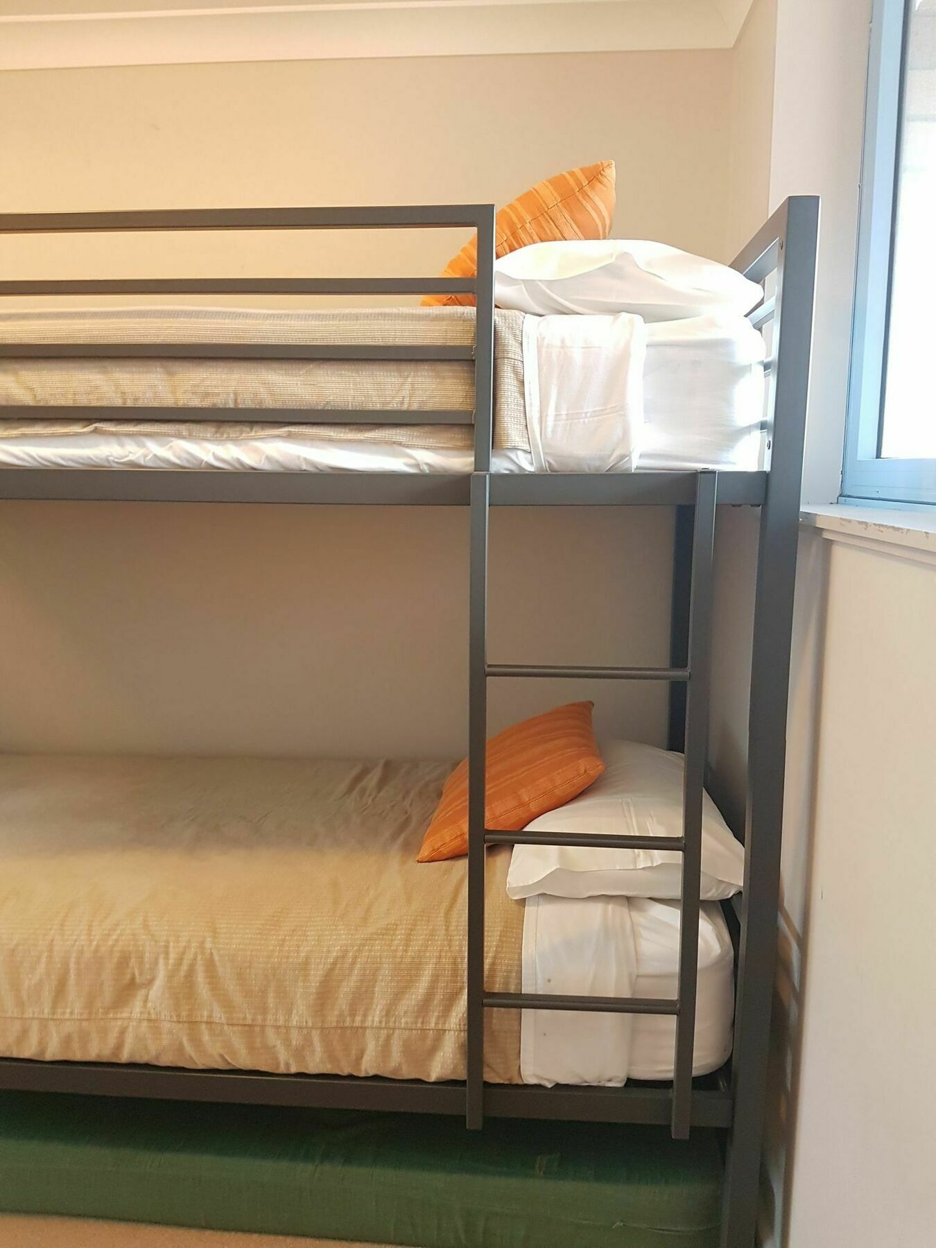 Newcastle Short Stay Accommodation - Sandbar Newcastle Beach Buitenkant foto